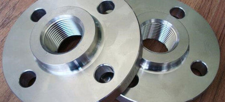 Stainless Steel Threadolet in India