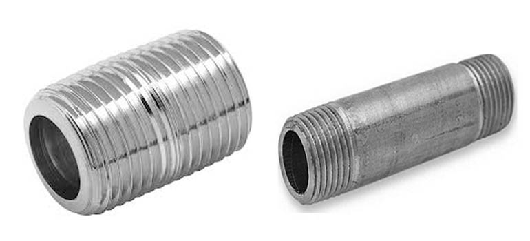 Flange Stainless Steel Pipe Fittings