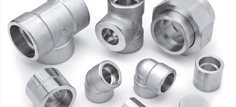 Carbon Steel Forged Pipe fittings