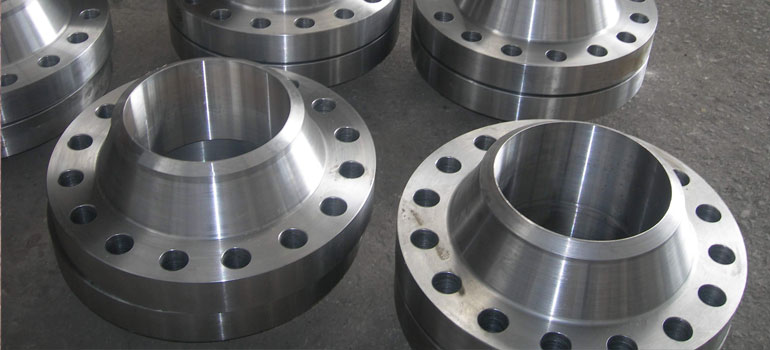 Alloy Steel Pipe Fittings