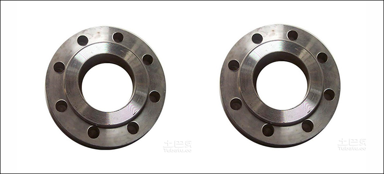 Carbon Steel weld neck Flanges