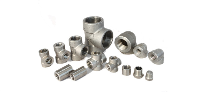 forged steel reducer in India